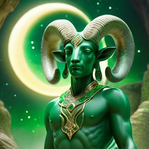 Aries | Ram it Home: Fiery Aries Unleashed!