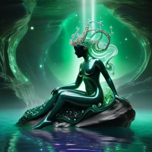 Scorpio | Secrets Stir: Dive Deep Within You.