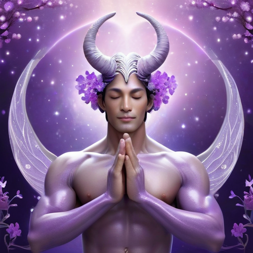 Taurus | Earthbound Hearts: Let Your Stubbornness Shine.