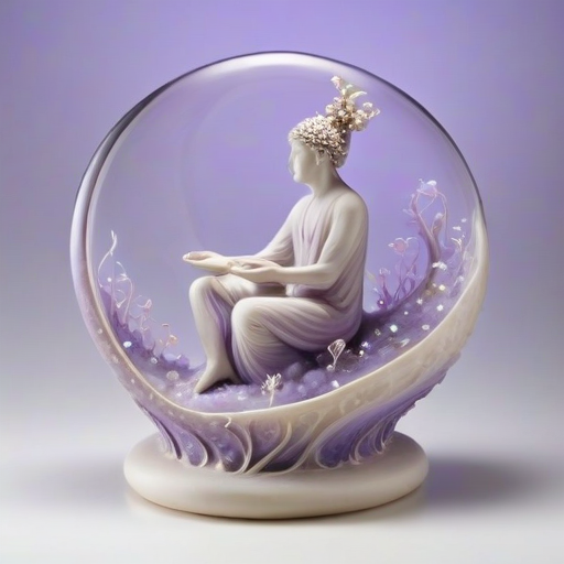 Cancer | Shells, Secrets, and a Deep Sea Sigh.