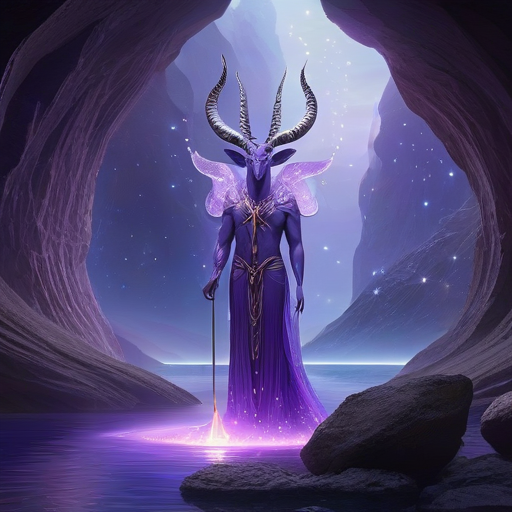 Capricorn | Scale Up Your Secrets, Trust Your Grit.