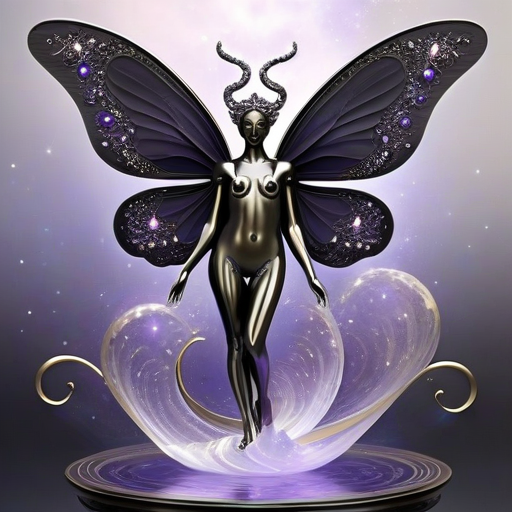 Libra | Balance Your Scales, Find Your Chaos.