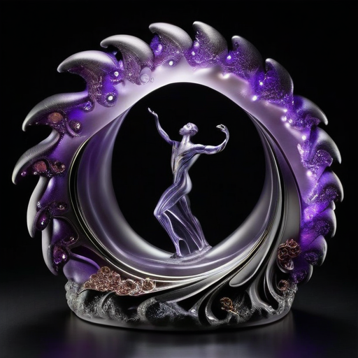 Scorpio | Secrets Stir: Dive Deep Within You.
