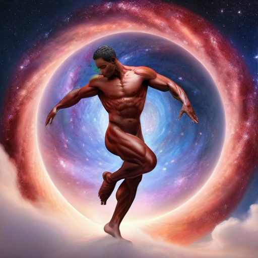 Scorpio | Secrets Stir, Shadows Dance Within You.