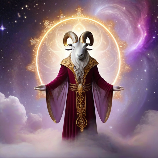 Capricorn | Slow Down, Dear Capricorn: Embrace the Deep.