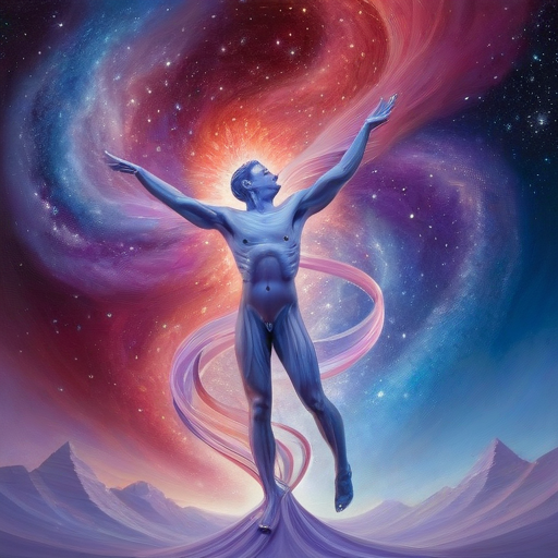 Aquarius | Logic's Lullaby: Embrace the Weird Within.