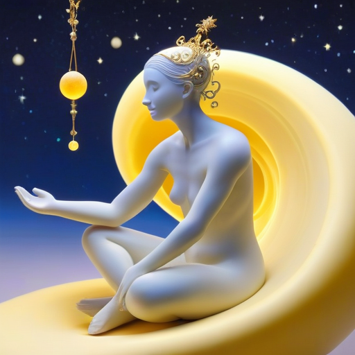Libra | Balance Your Scales, Find Your Chaos.