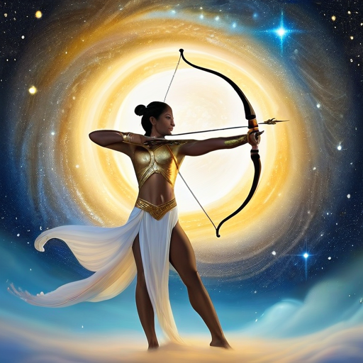 Sagittarius | Unleash Your Wild Arrow, Seek Adventure Now.