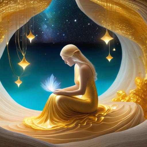 Pisces | Dive Deep, Dreamers: Secrets Rise Within.
