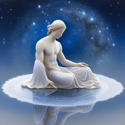 Libra | Balance Your Scales, Find Your Chaos.