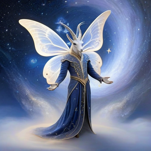 Capricorn | Harvest Your Ambition, Deep Down.