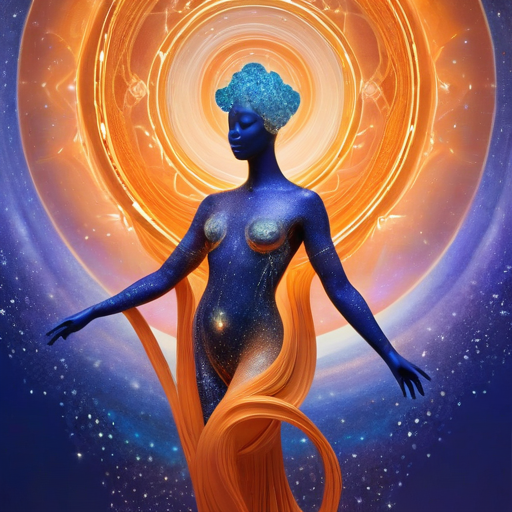 Aquarius | Brainstorms colliding: Embrace the weirdness within.