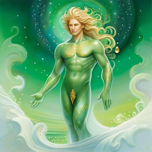 Leo | Leo's Roar: Unleash Your Inner Sun.