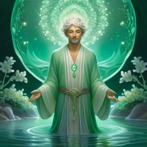 Pisces | Dive Deep: Secrets Stir in the Current.