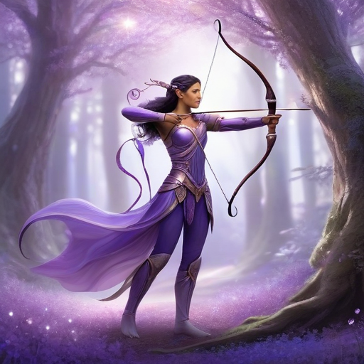 Sagittarius | Arrows Fly High, Fortune Favors the Bold.