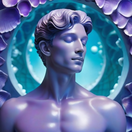 Pisces | Dive Deep: Secrets Ripple Within You.