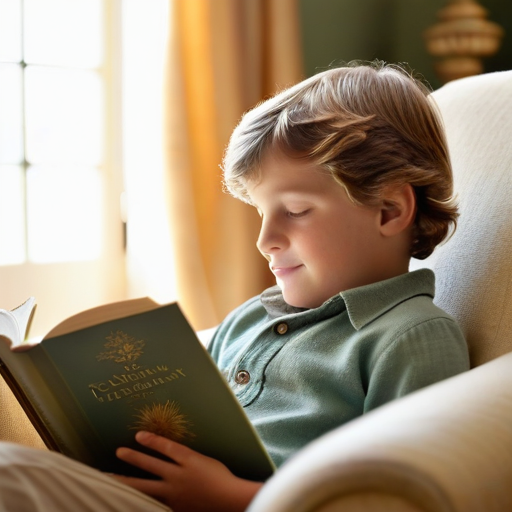 Reading: Building Minds, Shaping Futures