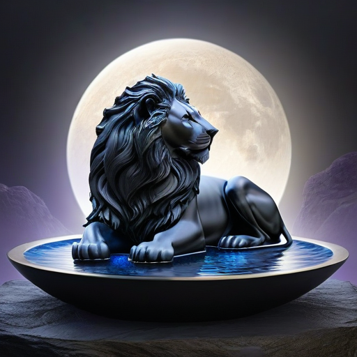 Leo | Leos, Unleash Your Inner Sun (And Maybe Burn).