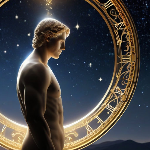 Virgo | Perfecting Your Precision: A Virgo's Subtle Shift.