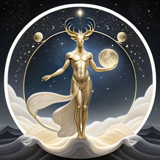 Libra | Balance Your Scales, Find Your Chaos.