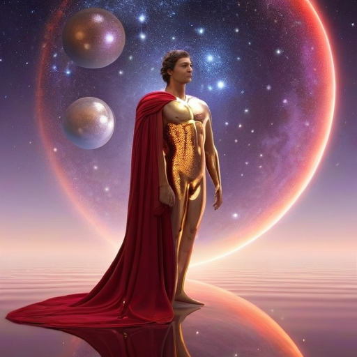 Libra | Balance Your Scales, Find Your Sweet Chaos.