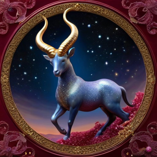 Capricorn | Unearth Your Drive: Patience Pays Big Now.