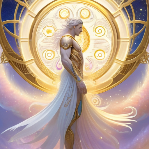 Libra | Balance Your Scales, Find Your Chaos.