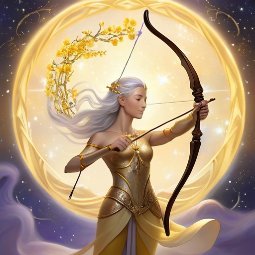 Sagittarius | Arrows Fly, Adventure Finds You.