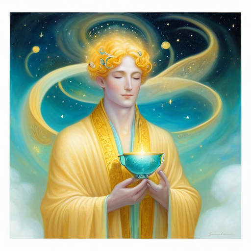 Aquarius | Future Shock: Embrace the Unexpected Aquarius Within.
