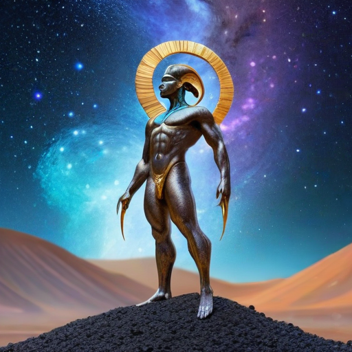 Aries | Ram it Home: Fiery Aries Take Charge!