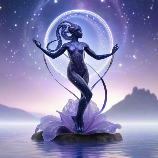 Scorpio | Secrets Stir: Dive Deep, Scorpio Soul.