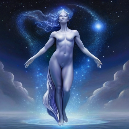 Aquarius | Aquarius: Embrace the Weird, Spark the Change.
