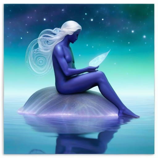 Pisces | Dive Deep, Dreams Might Just Reveal.