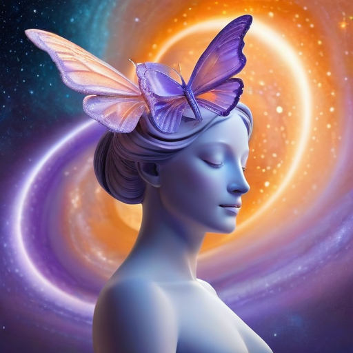 Libra | Balance Your Scales, Find Your Chaos.