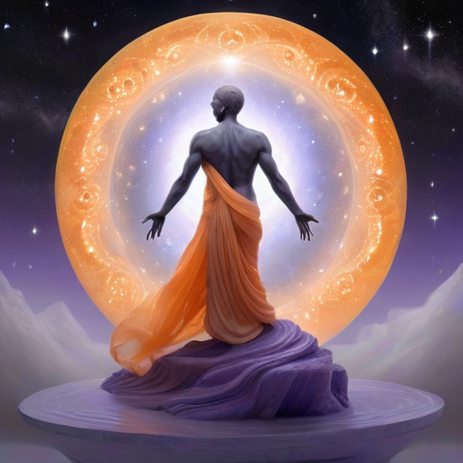 Scorpio | Secrets Stir: Embrace the Shadow Within.