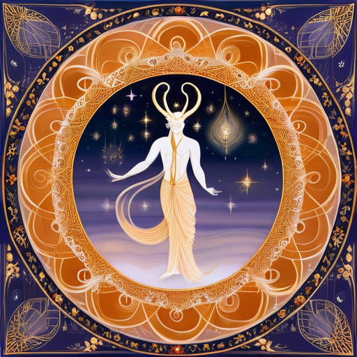 Capricorn | Titan’s Grip: Time to Build Your Empire.