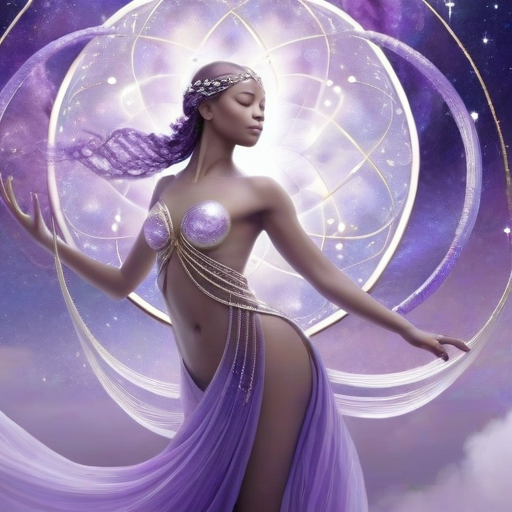 Libra | Balance Your Scales, Find Your Chaos.