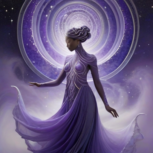 Scorpio | Secrets Stir, Shadows Dance Within.