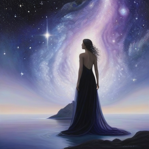 Libra | Balance Your Scales, Find Your Chaos.