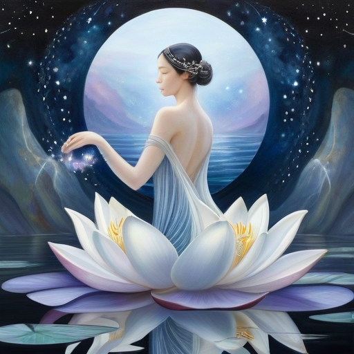 Pisces | Dive Deep: Secrets Stir in the Soul.