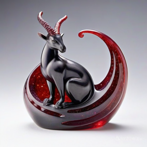 Capricorn | Slow Down, Build Up, Rule Your World.