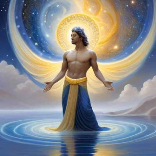 Pisces | Dive Deep: Secrets Ripple Through Your Soul.