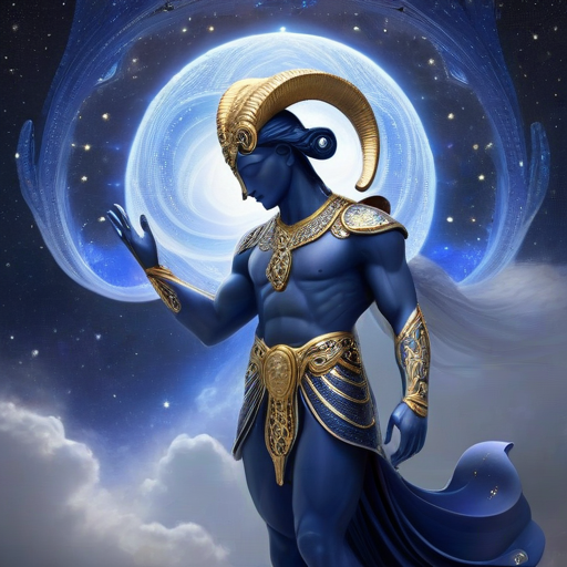 Aries | Ram it Home: Fiery Aries Take Charge.