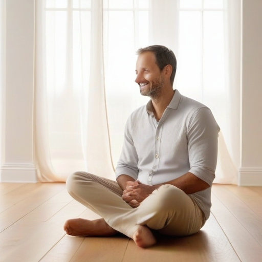 Overwhelmed Parents: Finding Calm and Grace