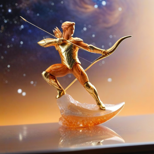 Sagittarius | Arrows Fly, Wild Hearts Ignite Tonight.