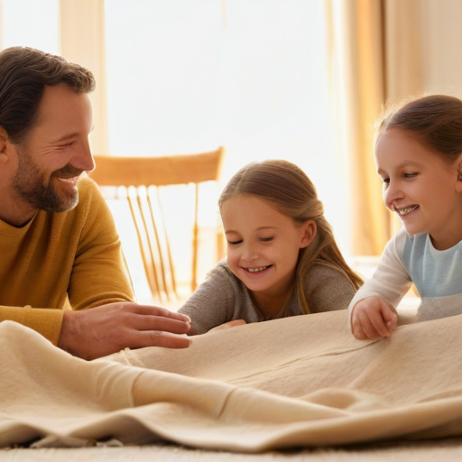 Kids, Screens, and Real Connection