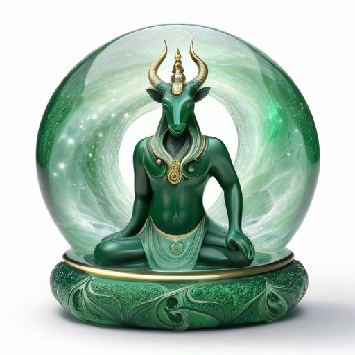 Capricorn | Unearth Your Hidden Drive, Capricorn.