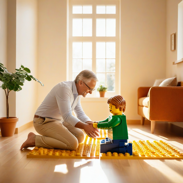 Balancing Screens: Family Connection & Wellbeing