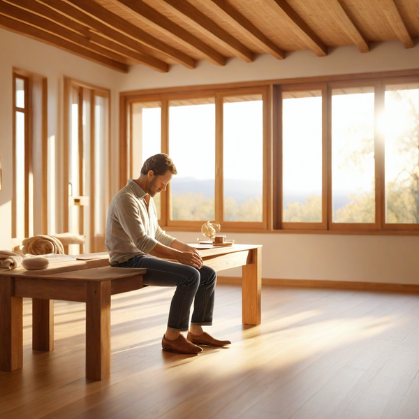 Simple Music: Foundations, Feelings, and Flow