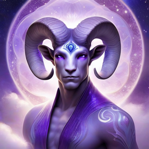 Aries | Ram it Home: Fiery Aries Unleashed!